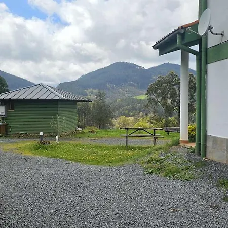 Ura Agua 2 Apartament *