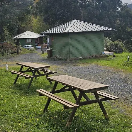 Ura Agua 2 Apartamento Sopuerta