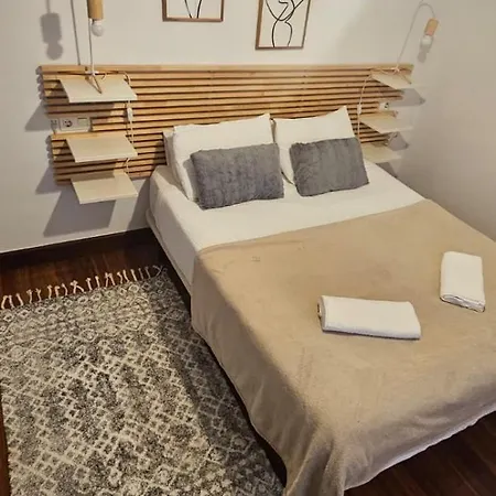 Ura Agua 2 Apartamento
