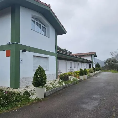 Ura Agua 2 Apartamento Sopuerta